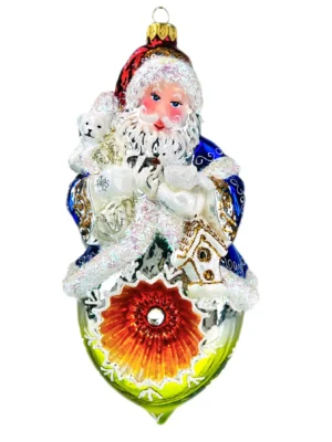 PAPA CLAUS '24