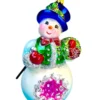 JOLLY OLE' SNOWY '24
