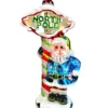 SANTA CENTRAL '24