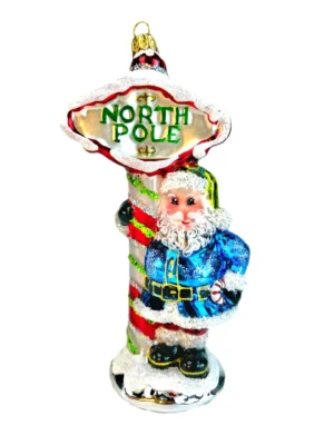 SANTA CENTRAL '24