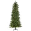 7.5'x45"D CRAWFORD TREE