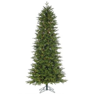 7.5'x45"D CRAWFORD TREE