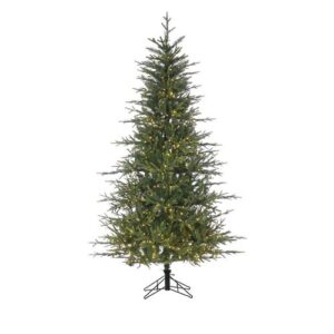 Fieldstone Tree (Slender-Full)