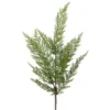 24" REAL TOUCH LEBANON CEDAR SPRAY