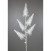 29" WHITE GLITTER TREE SPRAY
