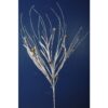 31" BIRCH GRASS CONE SPRAY
