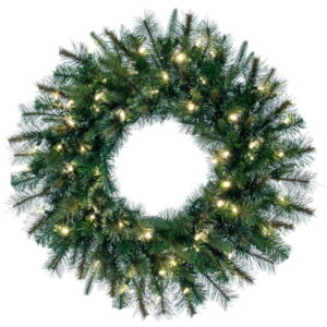 Wreaths and Garlands