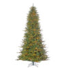 4.5'x31"D MOUNTAIN PINE TREE