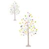 48" LED LIT EASTER EGG TREE