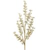 30" CREAM EASTER BERRY SPRAY - SET OF 12