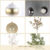 Classic Elegance Christmas Tree Bundle — 12ft Tree