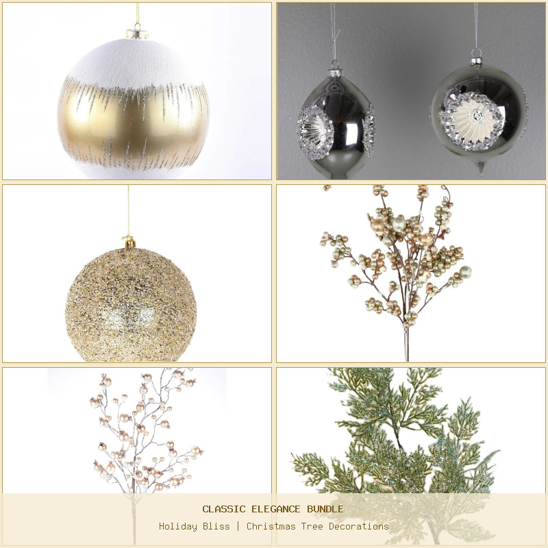 Classic Elegance Bundle