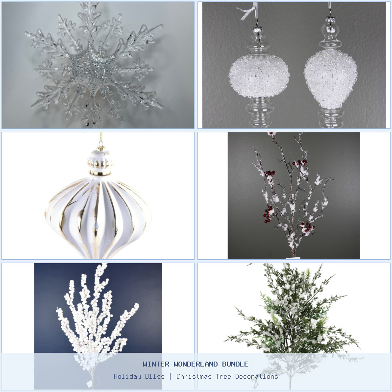 Winter Wonderland Bundle