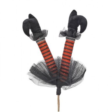18" WITCH'S LEG PICK