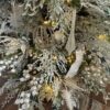 Winter Frost designer Christmas tree bundle
